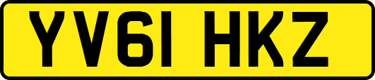 YV61HKZ