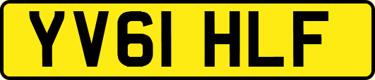 YV61HLF