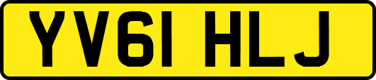 YV61HLJ