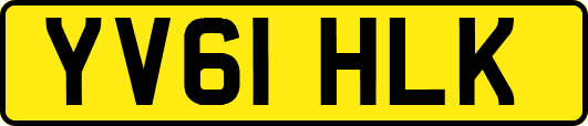 YV61HLK