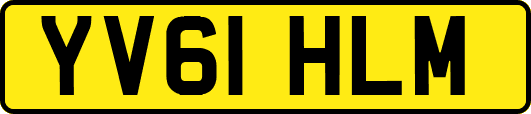 YV61HLM