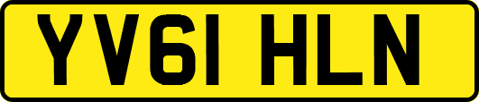 YV61HLN