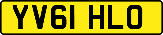 YV61HLO