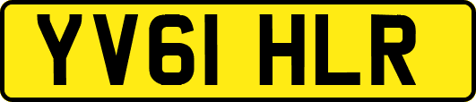 YV61HLR