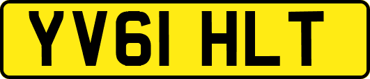 YV61HLT
