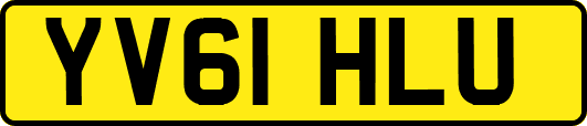 YV61HLU