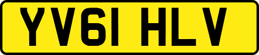YV61HLV
