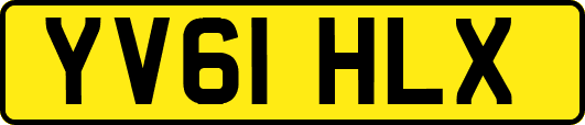 YV61HLX