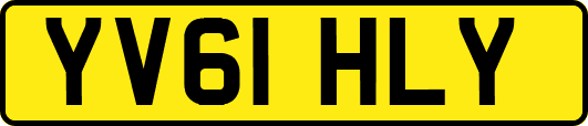 YV61HLY