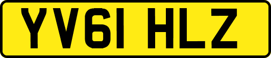 YV61HLZ