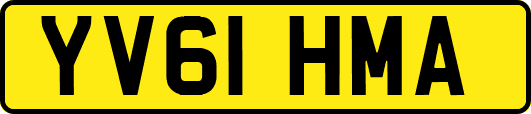 YV61HMA