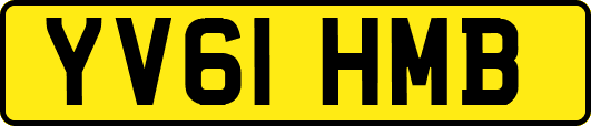 YV61HMB