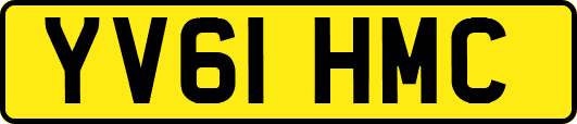 YV61HMC