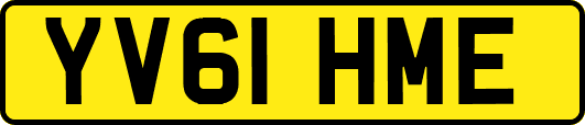 YV61HME