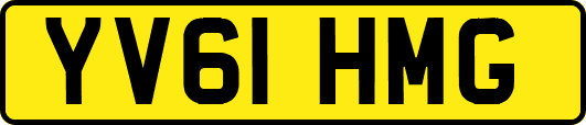 YV61HMG