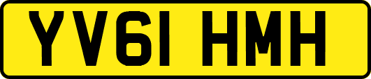 YV61HMH