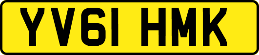 YV61HMK