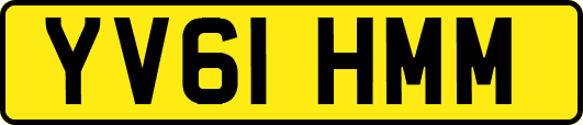 YV61HMM
