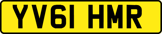 YV61HMR