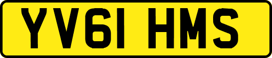 YV61HMS