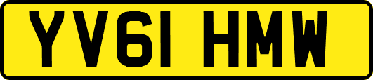 YV61HMW
