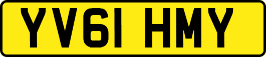 YV61HMY