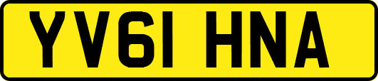 YV61HNA
