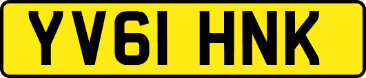 YV61HNK