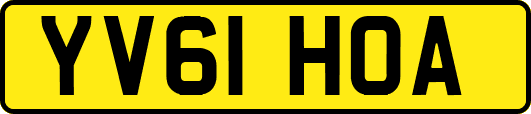YV61HOA