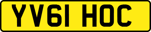 YV61HOC
