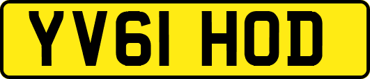 YV61HOD