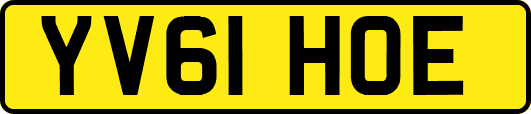 YV61HOE