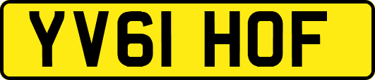 YV61HOF