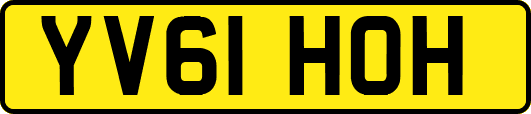 YV61HOH