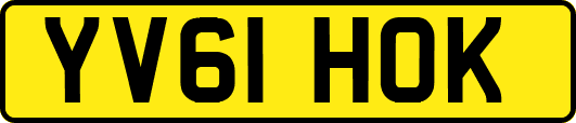 YV61HOK