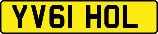 YV61HOL