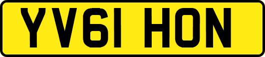 YV61HON