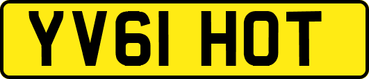 YV61HOT