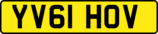 YV61HOV