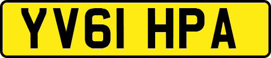 YV61HPA