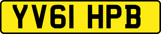 YV61HPB