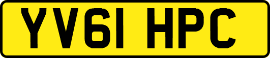 YV61HPC