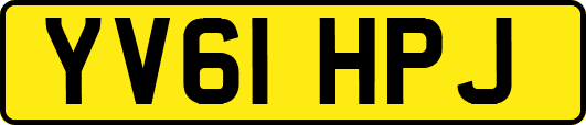 YV61HPJ