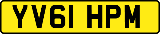 YV61HPM