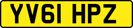 YV61HPZ
