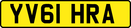 YV61HRA