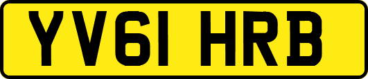 YV61HRB