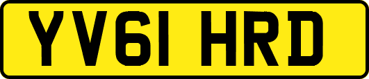 YV61HRD