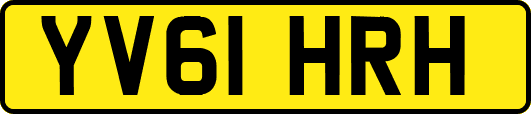 YV61HRH