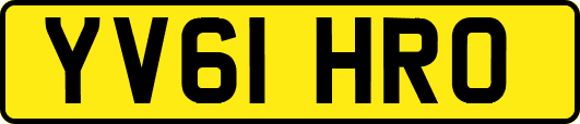 YV61HRO